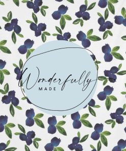 Wonderfully Made Baby E-Gift Card